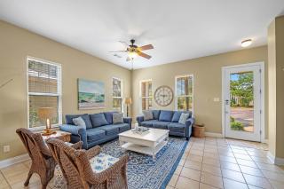 Sea Chalet - Gulf Highlands - 6