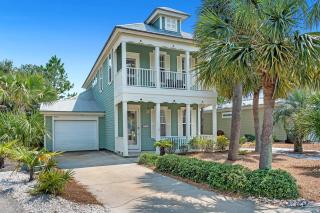 Sea Chalet - Gulf Highlands - 9