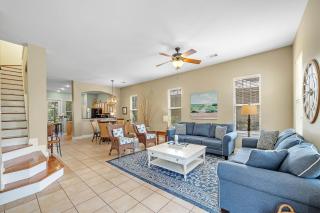 Sea Chalet - Gulf Highlands - 7