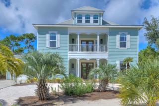 Chateau de la Mer - Gulf Highlands - 9