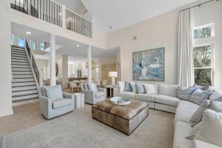 Chateau de la Mer - Gulf Highlands - 1