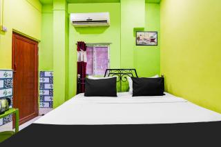 Hotel O Raja Lodge - Calcutta - 3