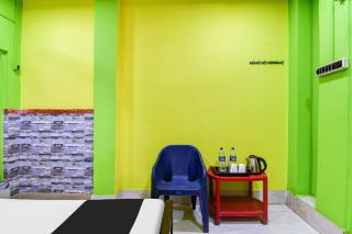Hotel O Raja Lodge - Calcutta - 2