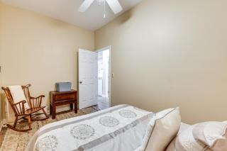 Lakefront Retreat with Dock, Patio and Grill in Bracey - 1