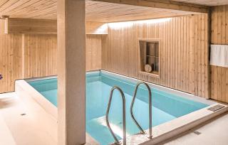 Ferienhaus In Stummerberg - 9