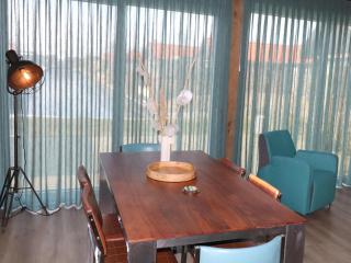 Lauwershome with Sauna - Anjum - 5