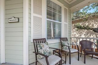 Gems by the Sea - Gulf Highlands - 5
