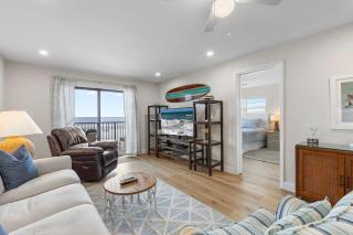212 - 2 BR Corner Oceanfront - New Smyrna Beach - 7