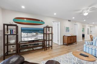 212 - 2 BR Corner Oceanfront - New Smyrna Beach - 5