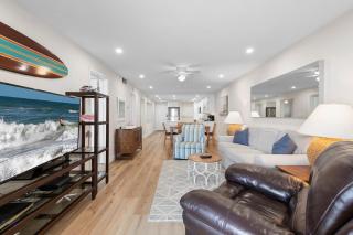 212 - 2 BR Corner Oceanfront - New Smyrna Beach - 8