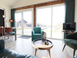 Lauwershome with Sauna - Anjum - 3