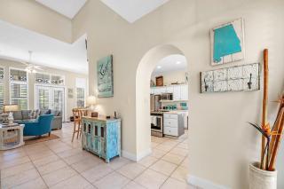 Bella Vue - Gulf Highlands - 7