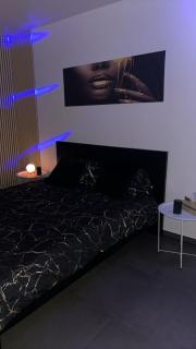 La home Gold Jacuzzi - Seraing - 5