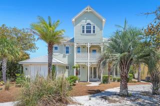 Bella Vue - Gulf Highlands - 9