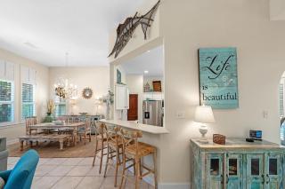Bella Vue - Gulf Highlands - 6