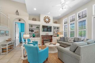Bella Vue - Gulf Highlands - 5