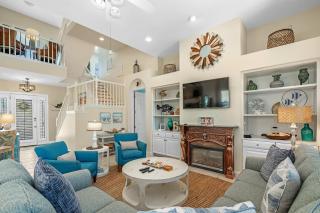 Bella Vue - Gulf Highlands - 4