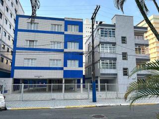 Vila Caiçara 80 metros da praia - Praia Grande - 0
