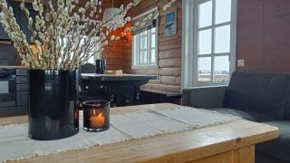 Hytte i Myrkdalen - Helgatun - 3