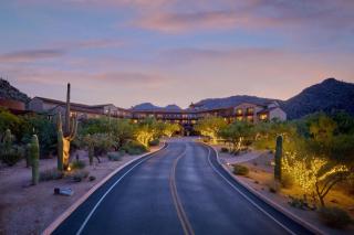 The Ritz-Carlton, Dove Mountain - Marana - 8
