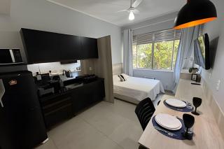 Studios Estilosos Ipanema Posto 9 - 1