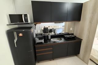 Studios Estilosos Ipanema Posto 9 - 1