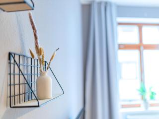 OH KEY Apartments - unlock your stay - Zentral in Fulda-City - 1