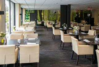 Fletcher Hotel Restaurant De Eese - De Bult - 5