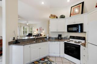 Sans Souci - Gulf Highlands - 7