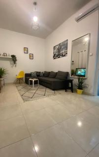 דירת גן ליד הים - 8