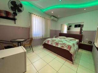 Hotel Top - adults only - São Paulo - 3