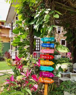 Pousada Casa da Praia Búzios - 9