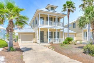 Seanote - Gulf Highlands - 7