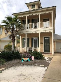 Seaside Retreat - Gulf Highlands - 9