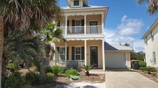 Seaside Retreat - Gulf Highlands - 0