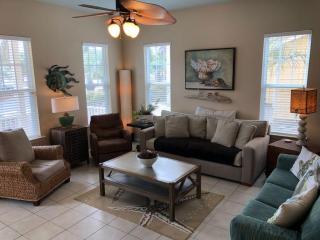 Seaside Retreat - Gulf Highlands - 5