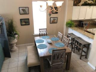 Seaside Retreat - Gulf Highlands - 4