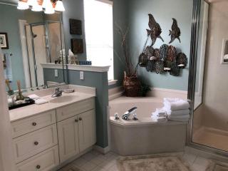 Seaside Retreat - Gulf Highlands - 2