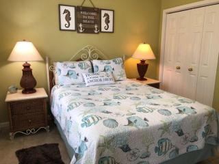 Seaside Retreat - Gulf Highlands - 1