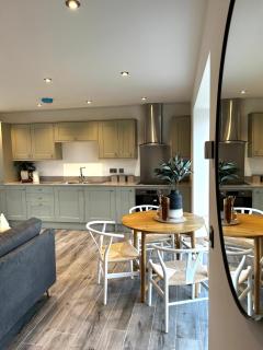 Kilconquhar Cottage Rural Retreat - 5