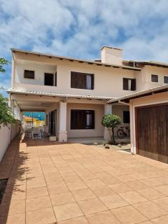 Casa de praia - 1