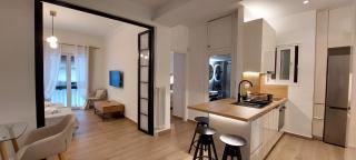Apartment in Athens near Hilton - Atene - 3