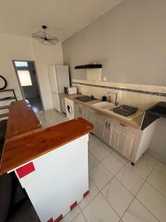 Appartement proche de la gare et du centre ville - 6