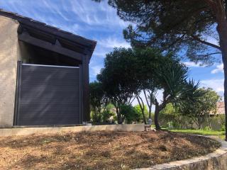 Gîte Iris 4 personnes - Saint-Martin-dʼArdèche - 3