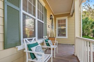 Serenity Found - Gulf Highlands - 9