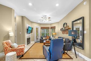 Serenity Found - Gulf Highlands - 5
