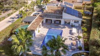 Casa Harvey - Jávea - 4