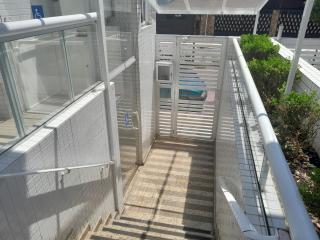Apartamento Canto do Forte - Praia Grande - 6