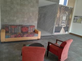 Apartamento Canto do Forte - Praia Grande - 2