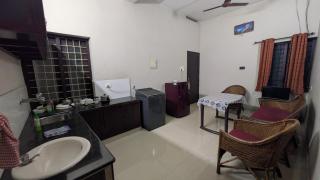 Sinai Homestay - Trivandrum - 2